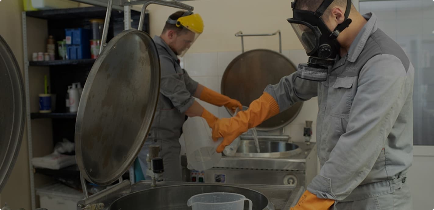 О нашей фабрике