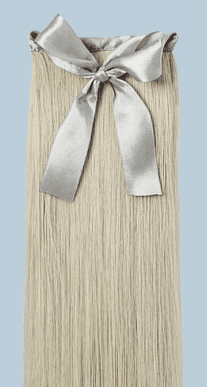 Накладные хвосты и шиньоны