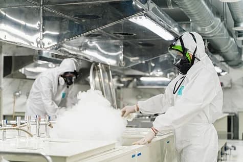 Жидкость для снятия капсул