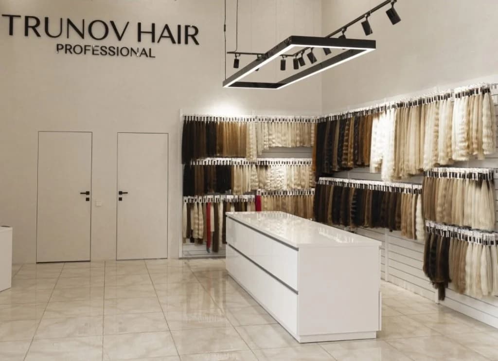 Работа мастера 4