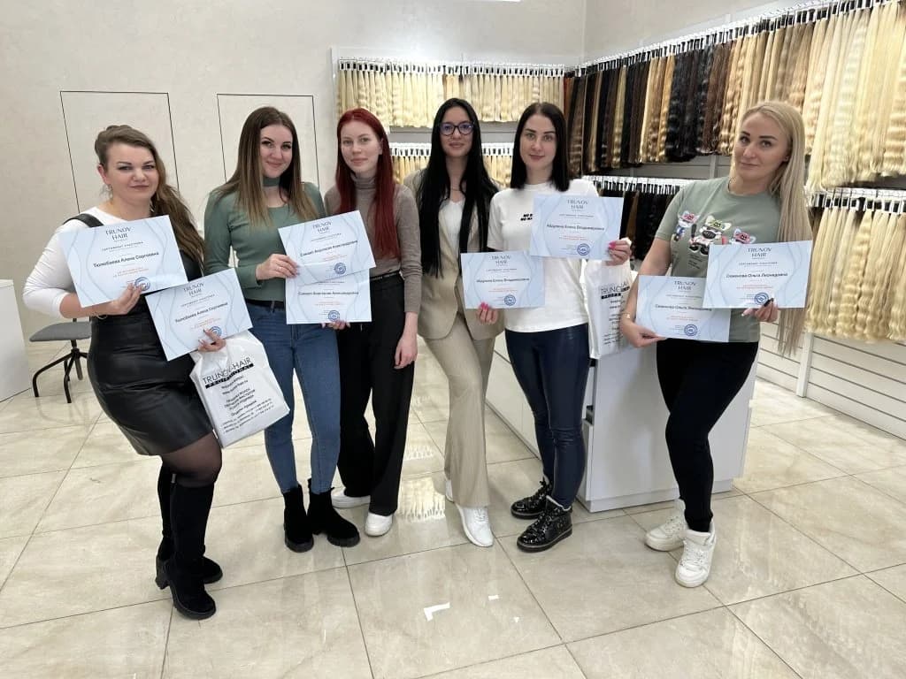 Обучение наращиванию